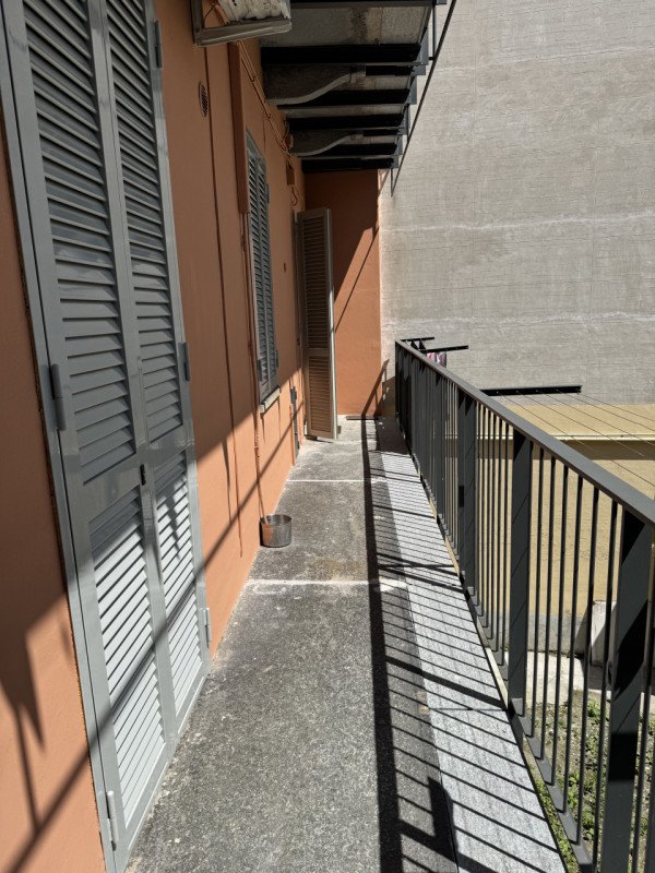appartamento in affitto a Torino