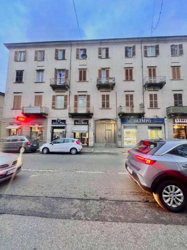 appartamento in affitto a Torino in zona Barriera di Milano