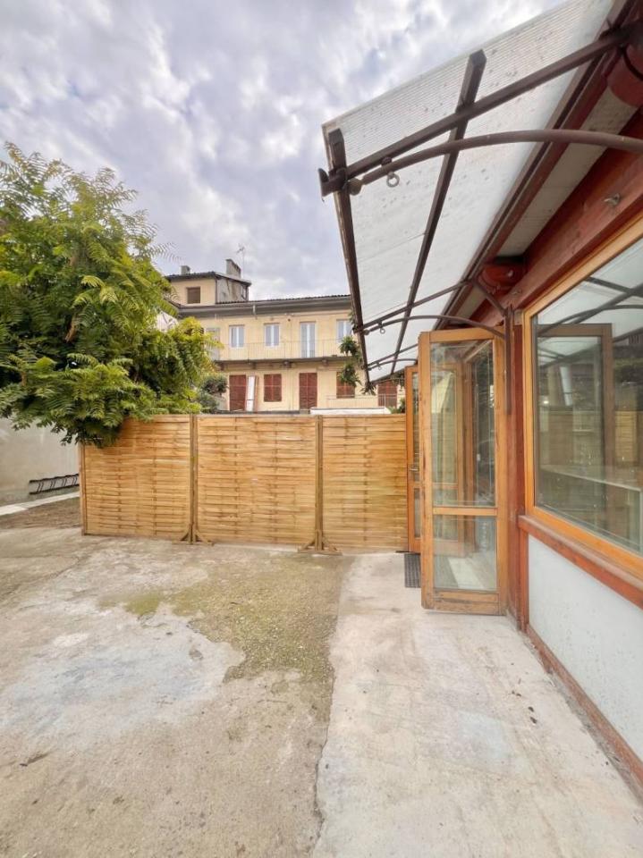 appartamento in affitto a Torino in zona Barriera di Milano