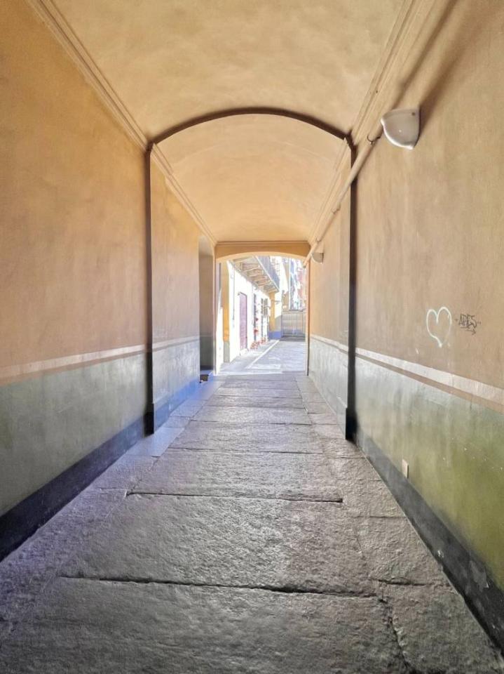 appartamento in affitto a Torino in zona Aurora