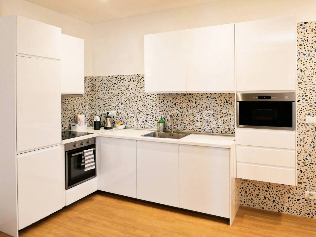 appartamento in affitto a Torino in zona Crocetta