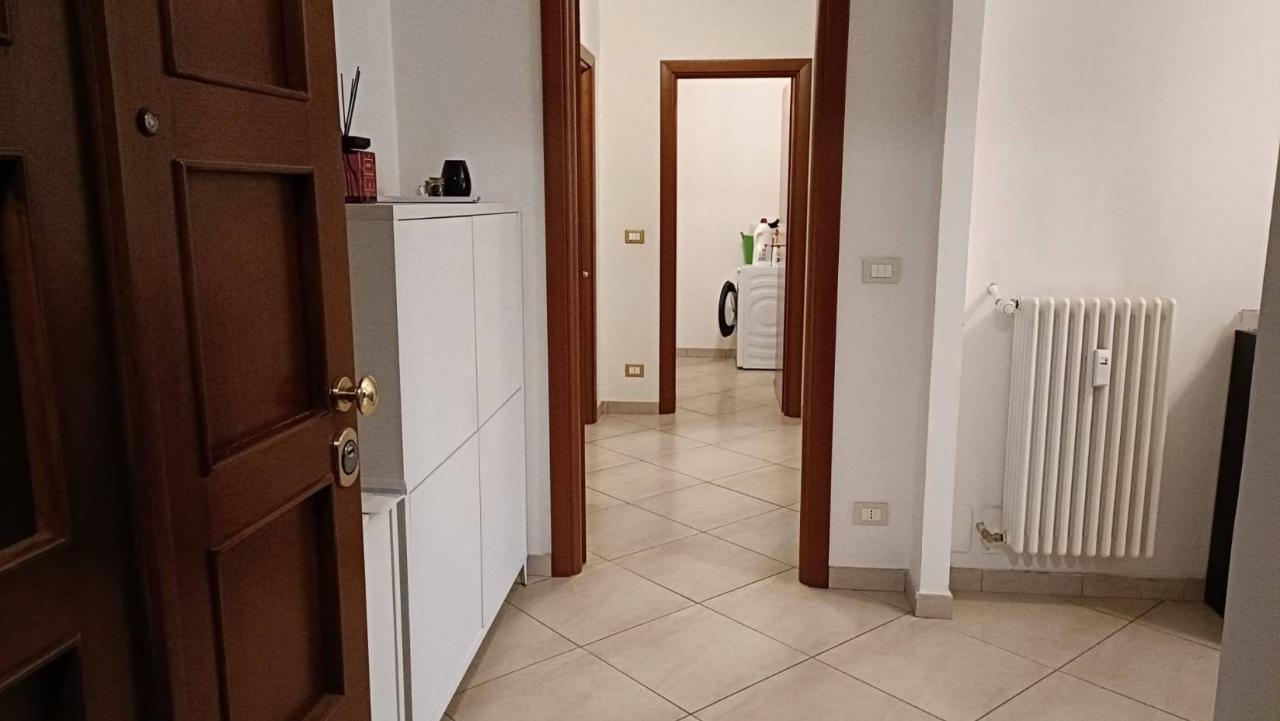 appartamento in affitto a Torino in zona Borgo San Paolo