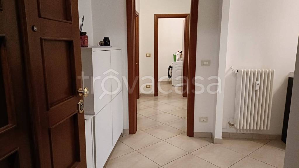 appartamento in affitto a Torino in zona Borgo San Paolo