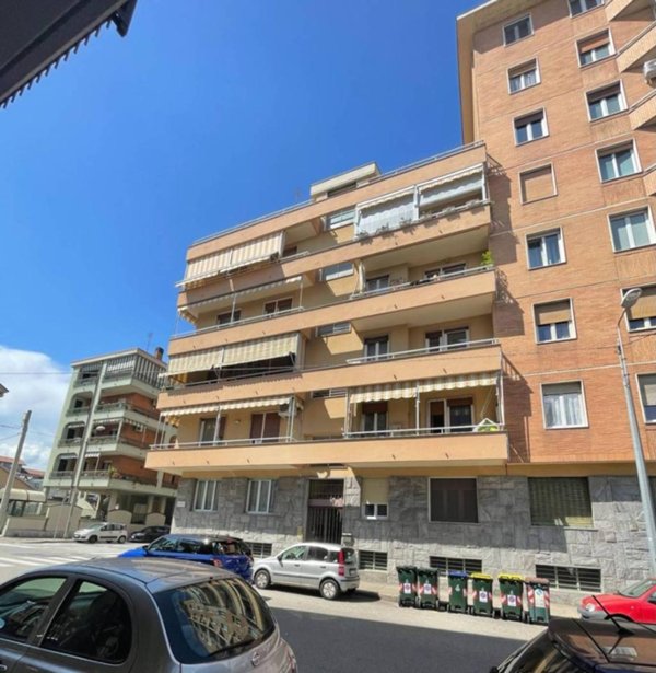 appartamento in affitto a Torino in zona Pozzo Strada