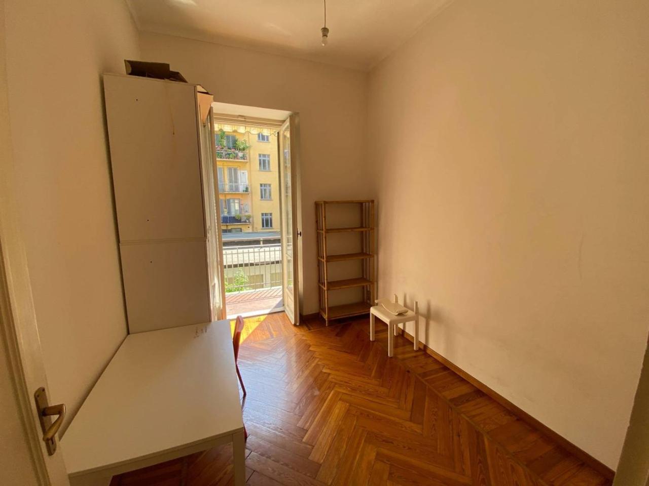 appartamento in affitto a Torino in zona Crocetta