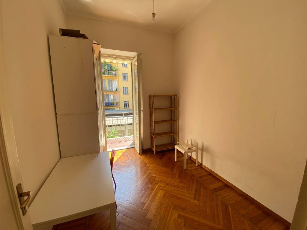 appartamento in affitto a Torino in zona Crocetta