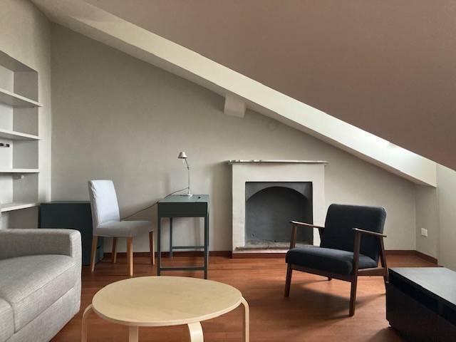 appartamento in affitto a Torino