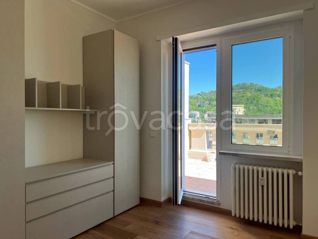 appartamento in affitto a Torino in zona San Salvario