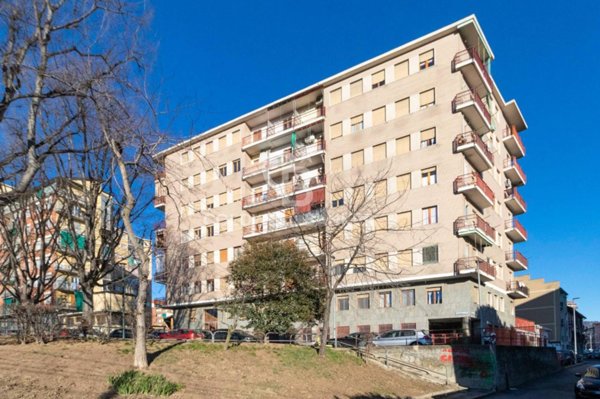 appartamento in affitto a Torino in zona Millefonti