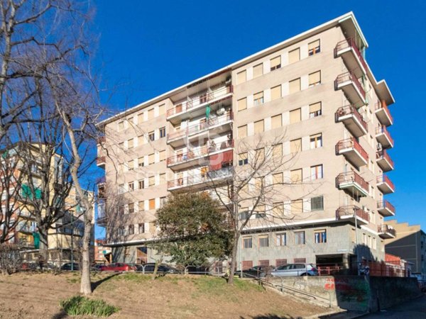 appartamento in affitto a Torino in zona Millefonti