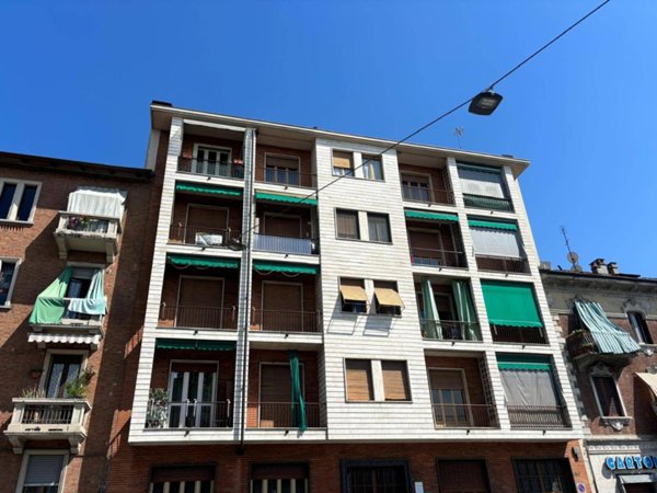 appartamento in affitto a Torino in zona Barriera di Milano