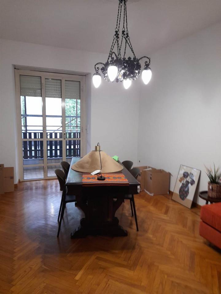 appartamento in affitto a Torino in zona Santa Rita