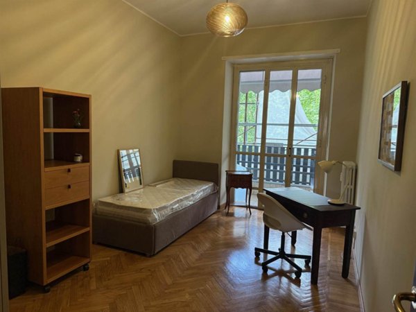 appartamento in affitto a Torino in zona Santa Rita