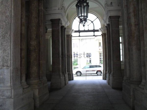 appartamento in affitto a Torino