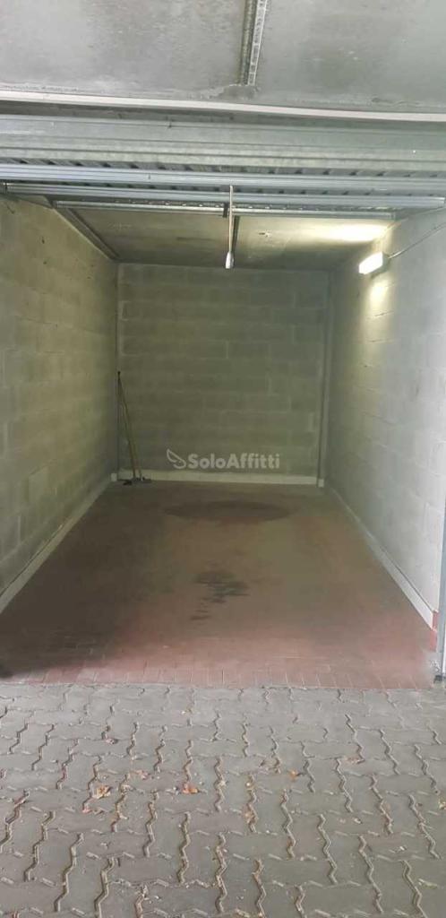 appartamento in affitto a Torino in zona Lingotto