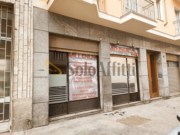 appartamento in affitto a Torino in zona Lingotto