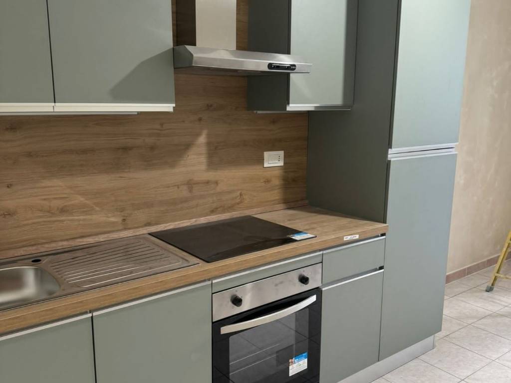 appartamento in affitto a Torino in zona Borgo San Paolo
