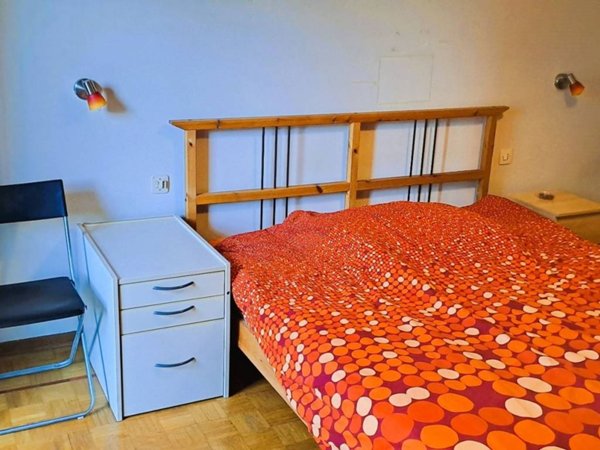 appartamento in affitto a Torino in zona Borgo San Paolo