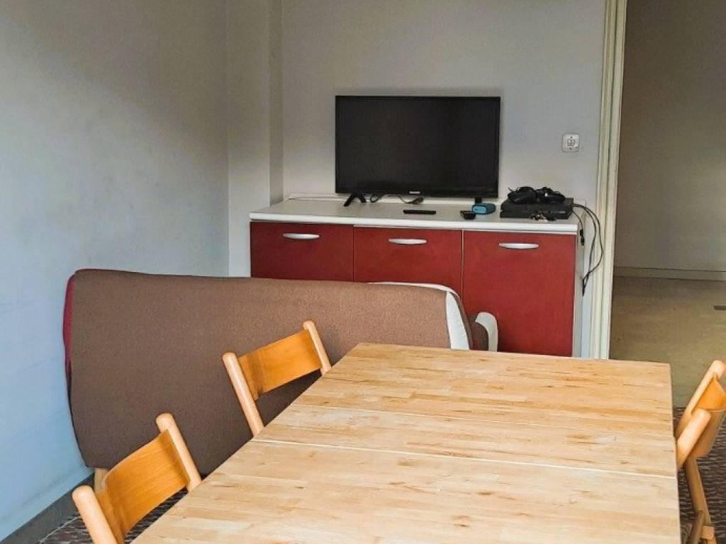 appartamento in affitto a Torino in zona Borgo San Paolo