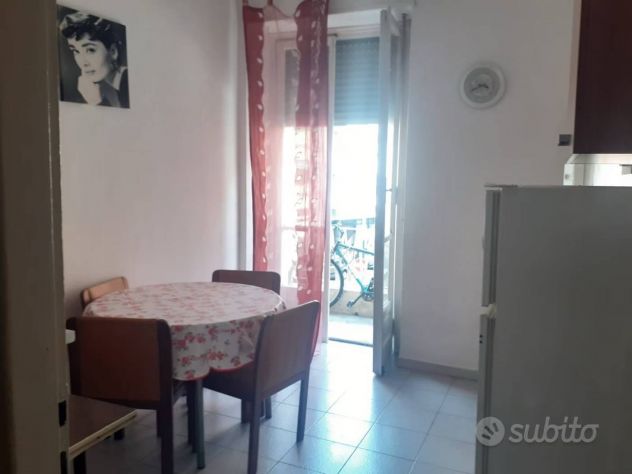 appartamento in affitto a Torino in zona Santa Rita