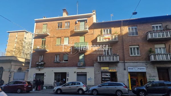 appartamento in affitto a Torino in zona San Donato