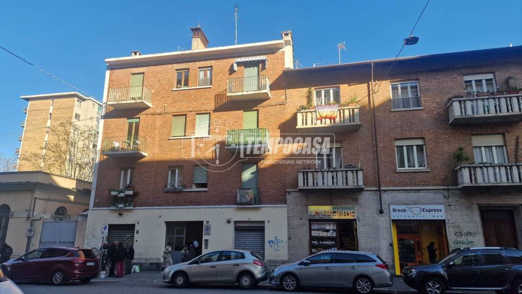appartamento in affitto a Torino in zona San Donato