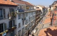 appartamento in affitto a Torino