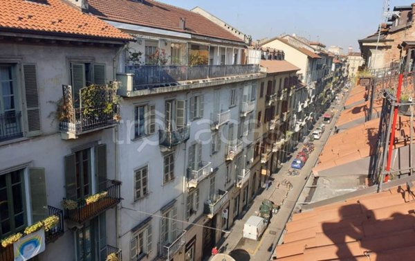 appartamento in affitto a Torino