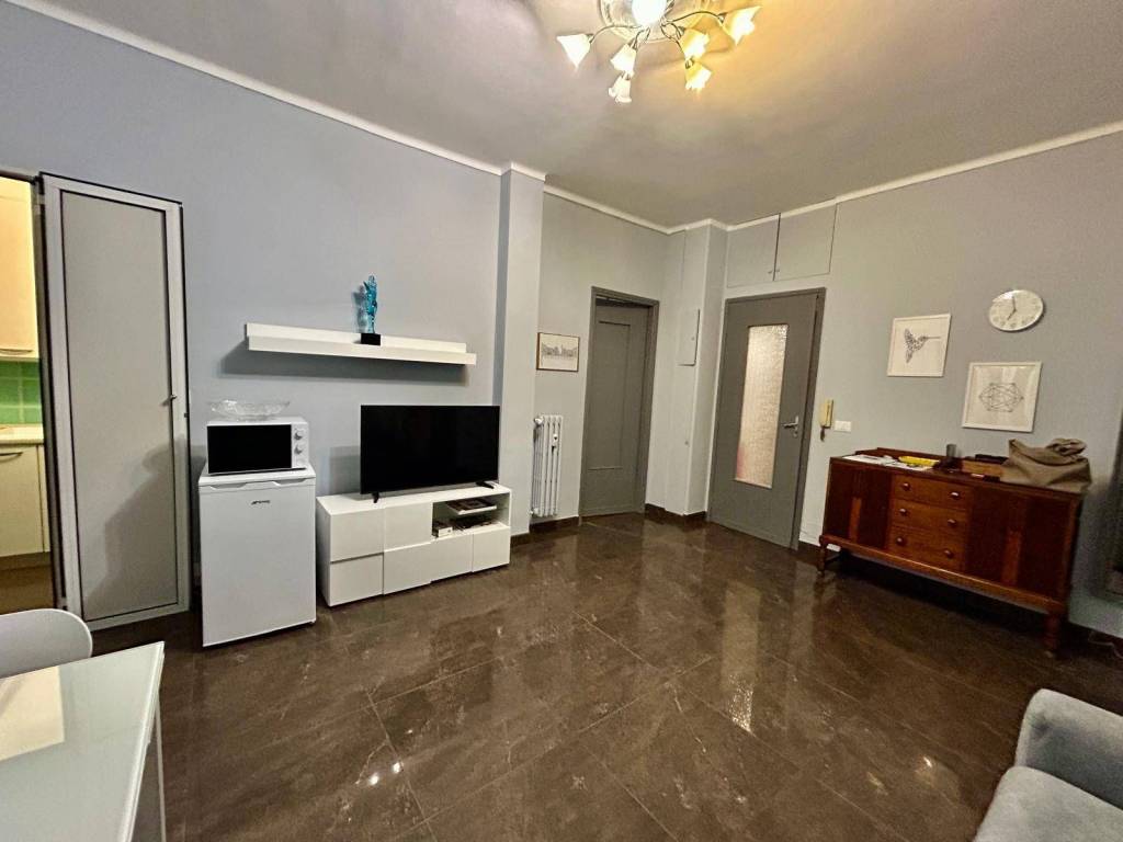 appartamento in affitto a Torino in zona Vanchiglia