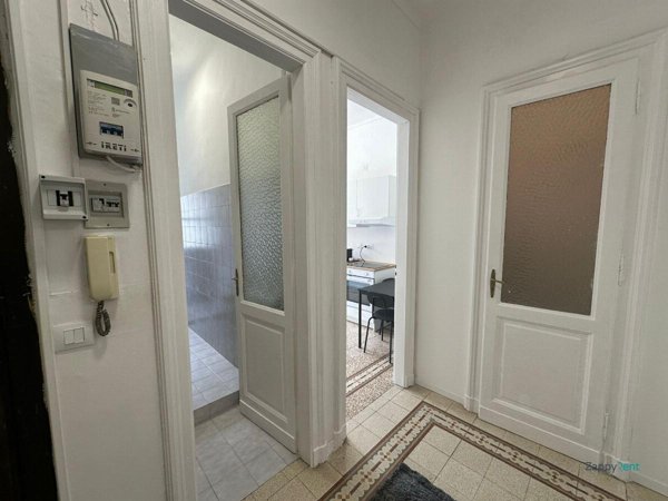 appartamento in affitto a Torino in zona Borgo San Paolo