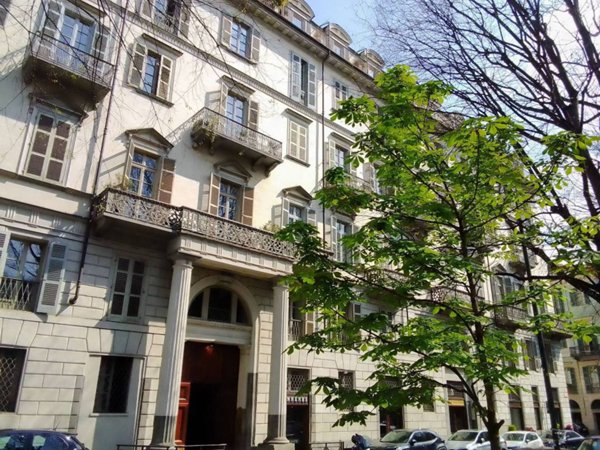 appartamento in affitto a Torino in zona Centro Storico