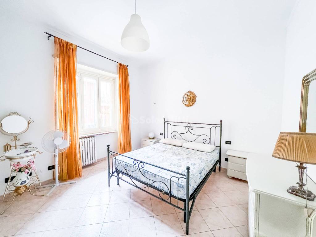 appartamento in affitto a Torino in zona Parella