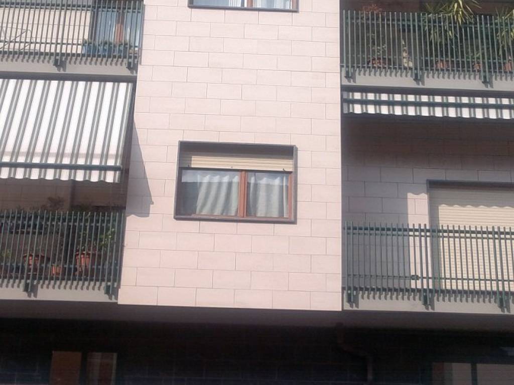 appartamento in affitto a Torino in zona Pozzo Strada