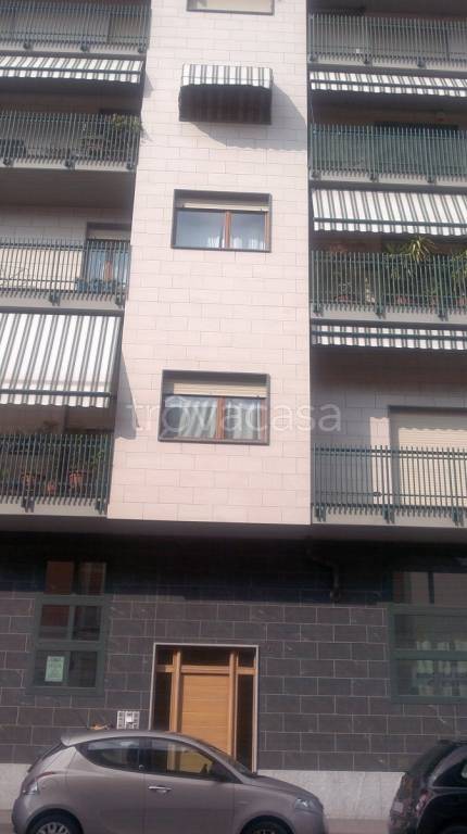 appartamento in affitto a Torino in zona Pozzo Strada