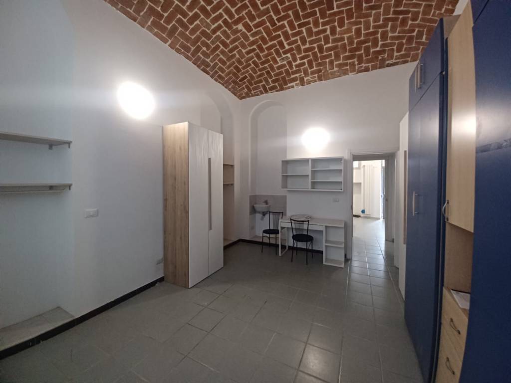 appartamento in affitto a Torino in zona Borgo San Paolo