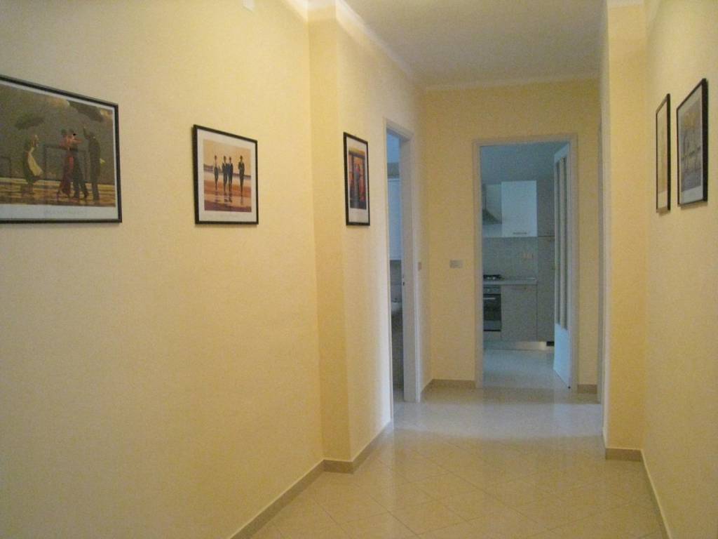 appartamento in affitto a Torino in zona Cit Turin