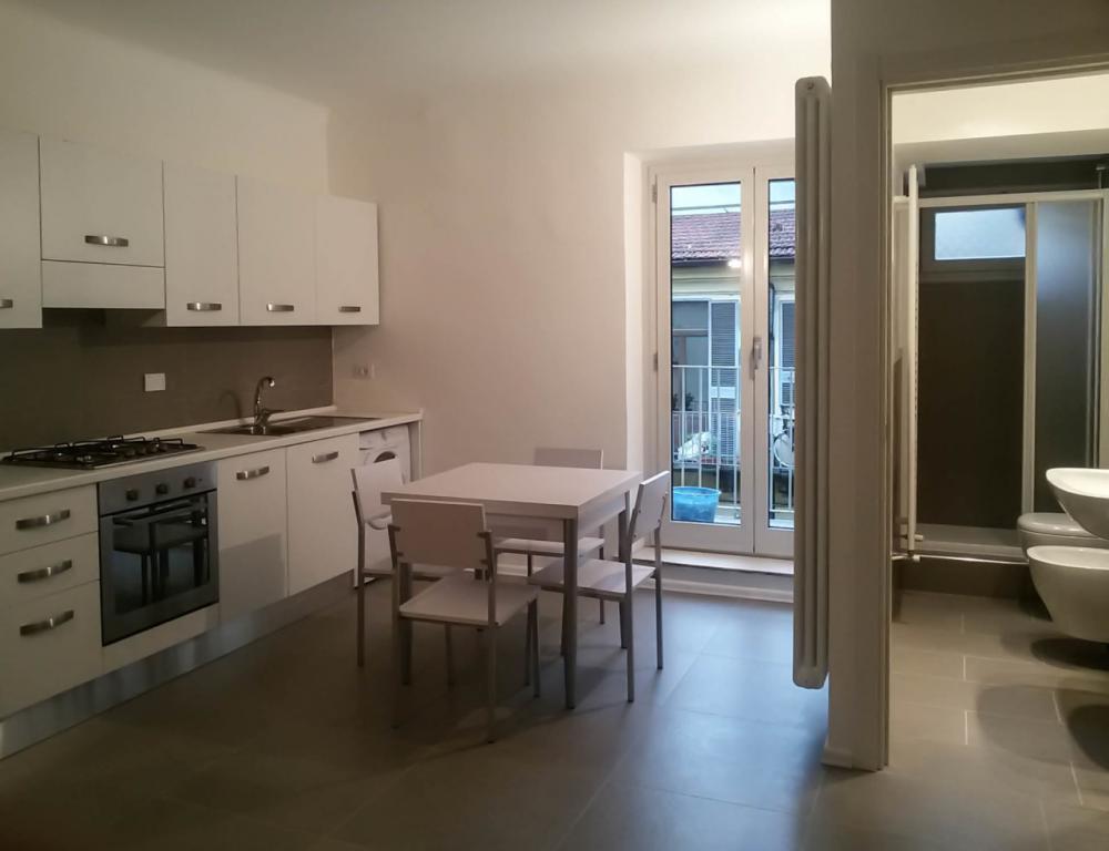 appartamento in affitto a Torino