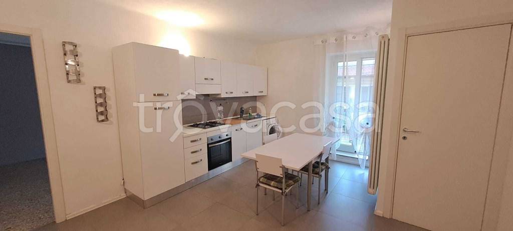 appartamento in affitto a Torino