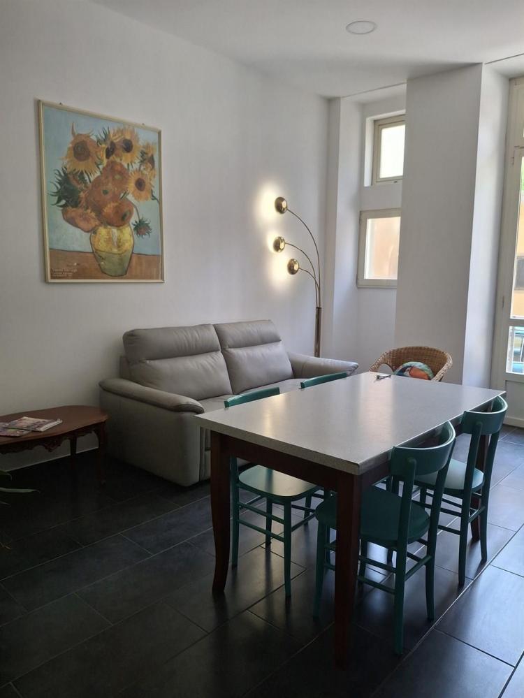 appartamento in affitto a Torino in zona San Donato