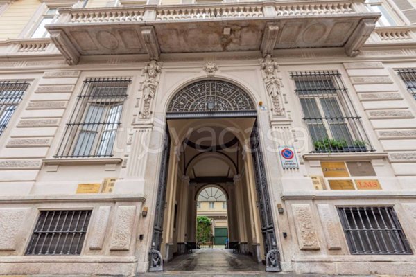 appartamento in affitto a Torino in zona Centro Storico