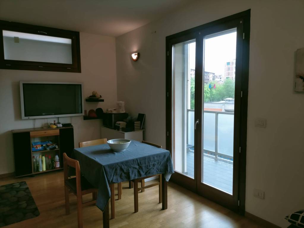 appartamento in affitto a Torino in zona Mirafiori Nord