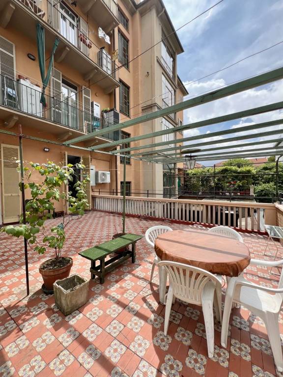 appartamento in affitto a Torino in zona Lingotto