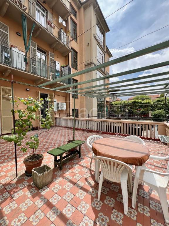 appartamento in affitto a Torino in zona Millefonti