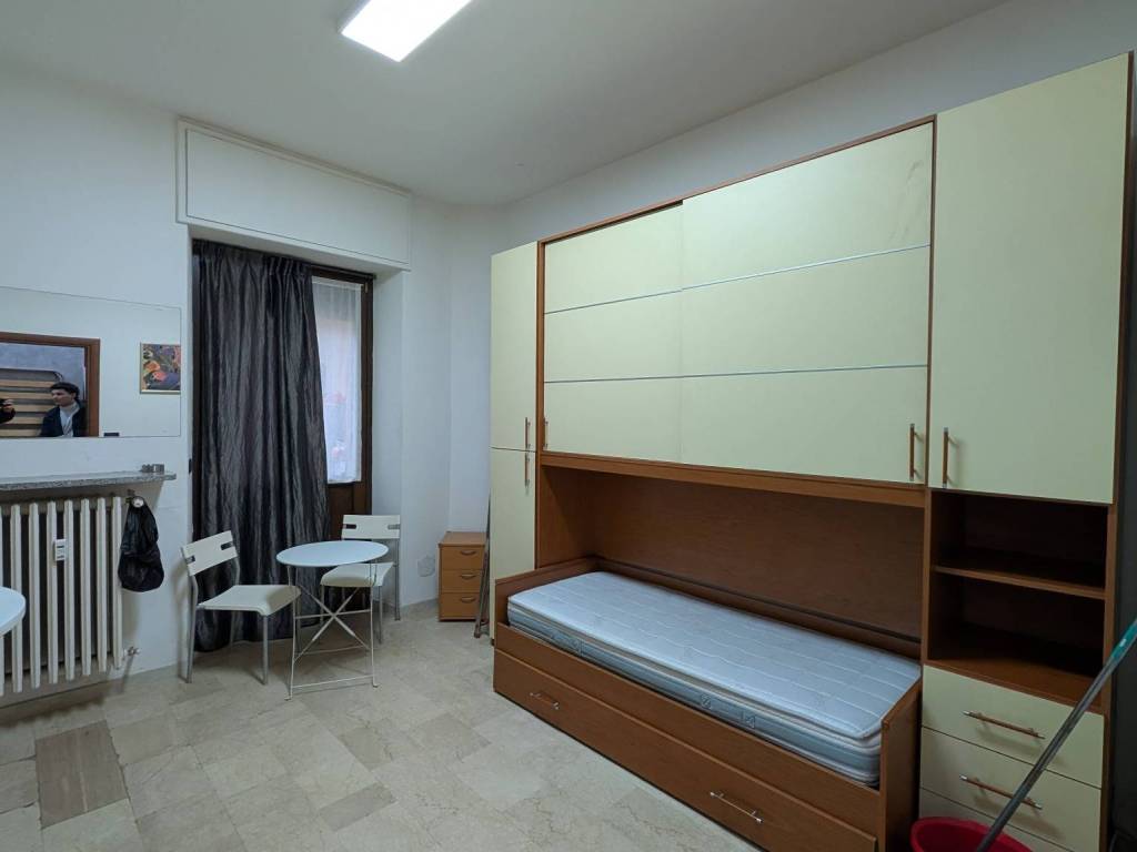 appartamento in affitto a Torino in zona Centro Storico