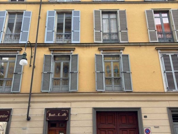 appartamento in affitto a Torino in zona Vanchiglia