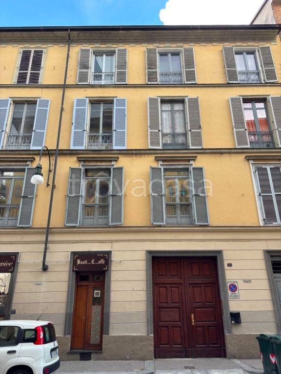 appartamento in affitto a Torino in zona Regio Parco