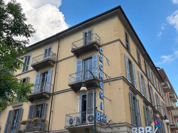 appartamento in affitto a Torino in zona Vanchiglia