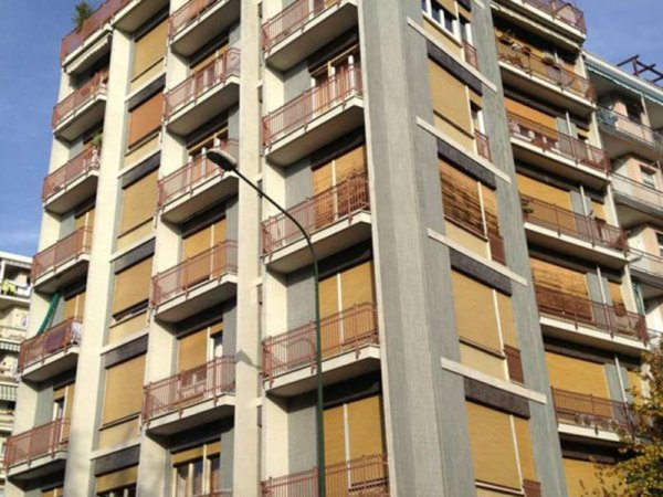 appartamento in affitto a Torino in zona Borgo San Paolo