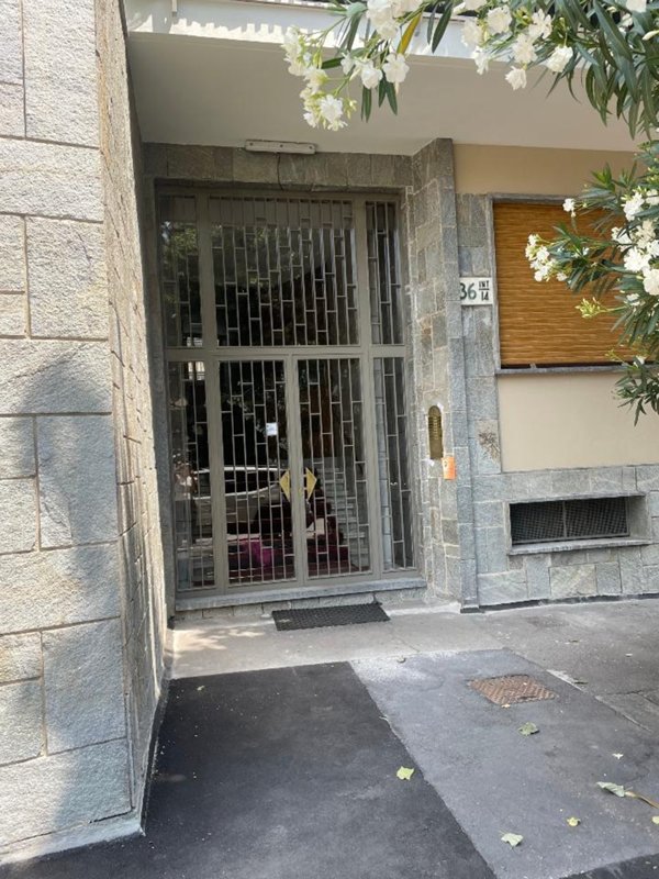 appartamento in affitto a Torino in zona Borgo San Paolo