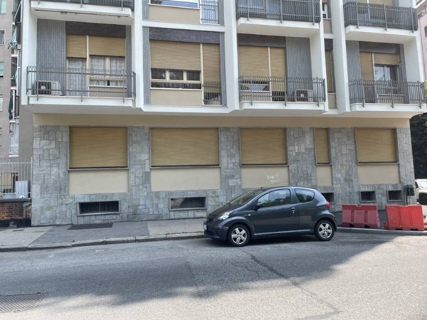 appartamento in affitto a Torino in zona Borgo San Paolo